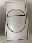 Google Pixel Pro True Wireless Anc Earbuds Bluetooth Open Box Excellent Fog. Fixed Price $109.00.