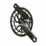 Fsa K-force Team Edition Carbon Crankset Double Road Bike 34/50T. Fixed Price $919.99.