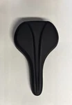 Ddk Pro Active Bicycle Saddle Seat #5269672 Black, For Road Bike, New. Fixed Price $13.99.