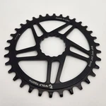 Wolf Tooth 34T Cinch Boost Direct Mount Bicycle Chainring 3MM Offset No Package. Fixed Price $52.95.