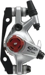 BB7 Road Cable Disc Brake Platinum, Cps, Rotor/bracket Sold Separately. Fixed Price $97.99.