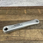 Vintage Shimano Tiagra FC-4400/4403 Crank Arm Left 175MM Square Taper Silver. Fixed Price $21.61.