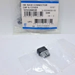 Genuine Shimano Dynamo Hub Wire Connectors Cap And Cover All Weather Water Rain. Fixed Price $11.95.
