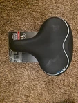 Bell Comfort Wide Bike Seat Bicycle Saddle Cruiser Soft Foam. Fixed Price $29.99.