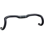 Comp Ergomax Drop Handlebar - Aluminum 31.8 44 Bb Black 30335317074. Fixed Price $75.38.