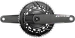Sram Force Axs Power Meter Crankset 165MM, 12-SPEED, 46/33T Thread Mount, 8-BO. Fixed Price $865.00.