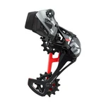 Sram, X01 Eagle Axs, Rear Derailleur, Speed: 12, Red. Fixed Price $555.71.