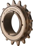 Shimano SF-1200 Freewheel 18T, Bronze. Fixed Price $37.28.