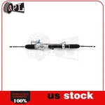 Steering Rack And Pinion For 2005-07 Nissan Murano Se Sport Utility 4-DOOR 3.5L. Fixed Price $163.76.