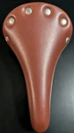 Velo Bicycle Seat Saddle Black W/ Metal Rails Standard Bike Replacement. Fixed Price $15.00.