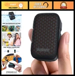 Portable Bluetooth Speakers IP67 Waterproof Clip-on, Clean Sound, Wireless,. Fixed Price $36.99.