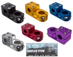 Se Racing Narler 1/8 Threadless Bmx Stems. Fixed Price $46.95.