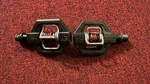 Clipless Pedals. Fixed Price $59.99.