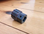 Usa Import Fees*nos Shimano Saint M800 Oversize Rotor L/ring TOOL,TL-LR20NEW. Fixed Price $34.99.