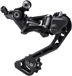 Shimano Grx RD-RX400 Rear Derailleur 10-SPEED, Long Cage, Black, With Clutch. Fixed Price $79.99.