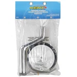 Kent 67502 Training Wheel, Rubber, For: Bicycles From 16 To 20. Fixed Price $24.56.