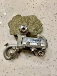 Vintage Suntour X 5000 Rear Derailleur Gt Long Cage 6 Speed Bridgestone Trek. Fixed Price $30.99.