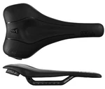 Sqlab 612 Ergowave Bike Bicycle Seat Saddle Carbon Rails 130MM Wide Black. Fixed Price $259.99.