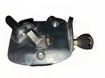 Specialized Ebike Battery Lock Core Cylinder + Key 2018 Como (and Vado) Abus. Fixed Price $70.00.