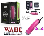 Wahl Max 45 Le 2-SPEED Pet Grooming Pro Clipper Kit #10 Blade Set 230V Uk Plug. Fixed Price $170.99.