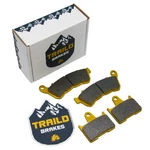 Harley-davidson Sportster Evo 2014-2022 Ceramic Brake Pad Set Front & Rear. Fixed Price $32.79.