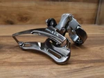 Front Derailleur Shimano Stx FD-MC31 Via Japan For Mtb 28.6 Mm Top Pull 1993. Fixed Price $30.00.