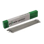 Dt Swiss Champion 2.0MM J-bend Silver Stainless Steel Bicycle Spokes (box Of. Fixed Price $58.53.