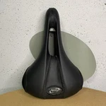 New Terry Women Precision Bike Saddle-liberator X-black-metal Rail-free Shipping. Fixed Price $65.00.