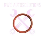 Rear Crank Shaft Engine Oil Seal For 88G621 Morris Mgb Land Rover Series Iii 2.6. Fixed Price $14.53.