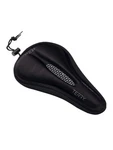 New Terry Men's Saddle Gel Cover Bike Seat Comfortable Center Cutaway. Fixed Price $34.95.