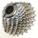Campagnolo Super Record 11S 12 27T Cassette Unused Takeoff Italy. Fixed Price $377.79.