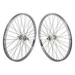 Wm Wheels 24X1.75 507X22 Sun Rhyno Lite 36 Bp Ff Seal 110MM SS2.0SL. Fixed Price $174.49.