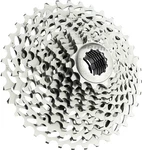 Sram PG-1170 Cassette Speed, 11-36T, Silver. Fixed Price $104.39.
