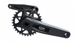 Sram Gx Eagle Transmission T-type Dub Wide Crankset 170MM 32T Chainring. Fixed Price $99.00.