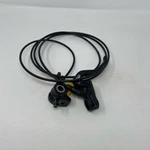 Magura MT4 Hydraulic Disc Brake Black 2-FINGER 2200MM Hose. Fixed Price $55.00.