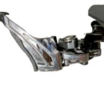 Shimano Xtr FD-M9025-E 2X11 Front Derailleur. Fixed Price $9.90.