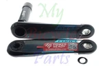 Sram Force Xplr E1 12S Dub Wide Crank Arm Assembly 160MM Without Chainring Read. Fixed Price $200.19.