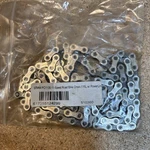 Sram PC-1130 Speed Chain Silver. Fixed Price $21.67.