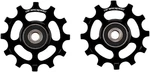 Ceramicspeed Alloy Pulley Wheels For Axs 12-SPEED, Bearings, Black. Fixed Price $377.00.