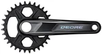 Shimano Deore M6100 Crankset 12 Speed 170MM Direct Mount 32T 42.5MM Dub Black. Fixed Price $108.67.