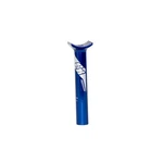 Supercross Alloy Pivotal Seat Post - 22.2MM Blue Bmx Race Cycling Bike. Fixed Price $49.00.