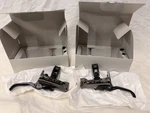 Shimano Xtr BL-M9220 Hydraulic Brake Levers Left And Right New In Box!. Fixed Price $200.00.