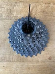 Shimano Dura Ace Speed Cassette 11-28T CS-9100 Titanium. Fixed Price $104.99.