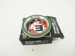 New! Enduro Bearings ACB4545 1125 Ss Angular 1/8" Headset 30.5X41.8X6.5MM. Fixed Price $24.99.