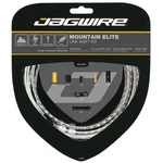 Jagwire Mountain Elite Link Shift Kit - Silver. Fixed Price $70.33.