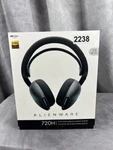Alienware - Dual Mode Wireless Gaming Headset AW720H Dark Side Of The Moon. Fixed Price $179.87.