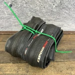 Specialized Espoir Elite Tires 700X25C 700C Black Road Clincher Folding Bike. Fixed Price $47.99.