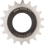 Acs Paws 4.1 Freewheel - 18T, Nickel. Fixed Price $24.41.