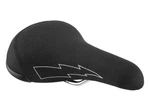 Racing Flyer Railed Saddle Lightning Padded Seat Black. Fixed Price $39.95.