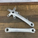 Vintage Suntour Xc Pro Md Crank Set 175 Mm Grease Guard Micro Drive Triple 90S. Fixed Price $119.99.